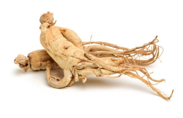 Potency herbs
