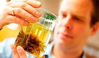 Herbs to increase potency