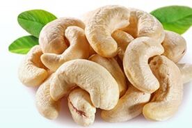 Advantages of potency potency nut