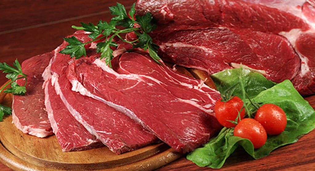 Red meat stimulates the production of testosterone, a hormone that directly affects potency