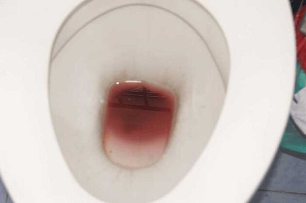 noticing in men when they are excited