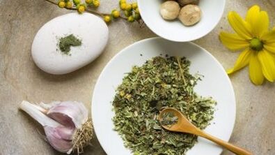 National drugs to renew male potency