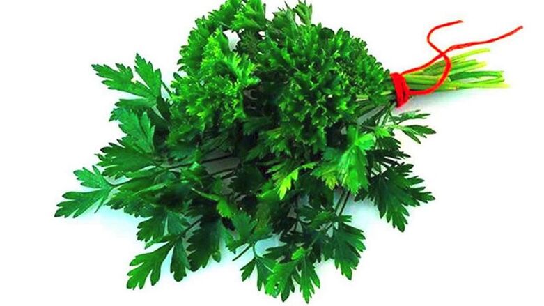 Person to increase the potency in men